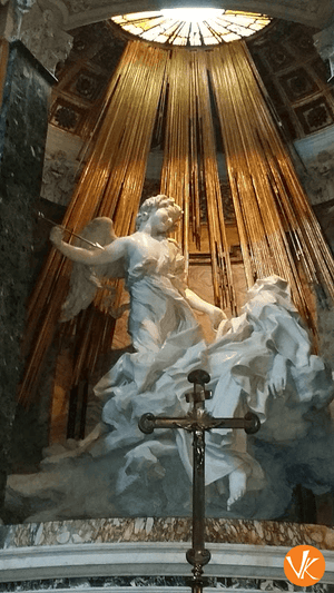 BERNINI - MASTERPIECE