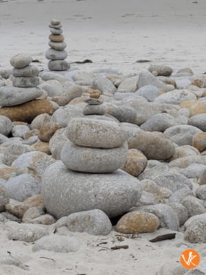PEBBLE BEACH