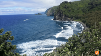 BIG ISLAND