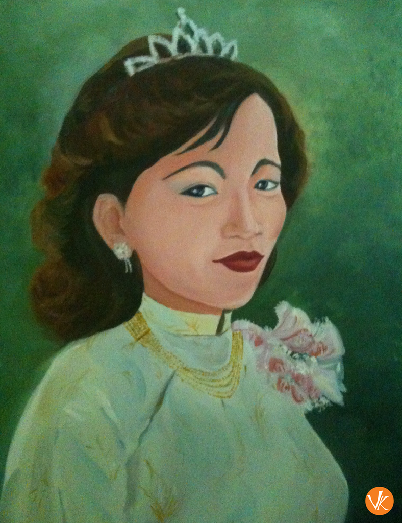 PORTRAIT 2