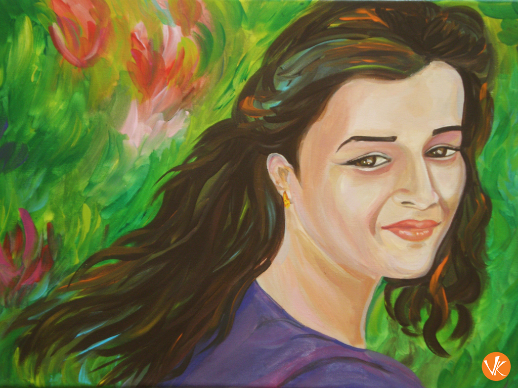 PORTRAIT 3